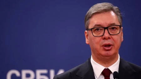 Predsednik Srbije se oglasio: Ima poruku za Beograđane