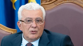 Andrija Mandić traži novo srpstvo jer nije ispunio stara obećanja