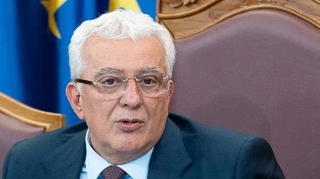 Andrija Mandić traži novo srpstvo jer nije ispunio stara obećanja