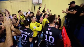 Novi odlazak iz Partizana: Posle pet godina napustio crno-bele