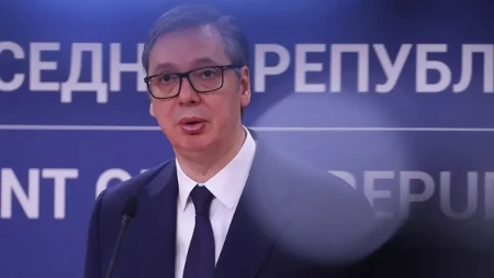Vučić o izborima: Čeka nas veoma teška kampanja, na narodu je da odluči ko će voditi Srbiju!