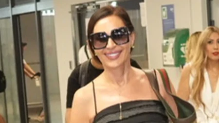 Ceca šokirala nakon zajedničkog leta sa Karleušom: Nije mogla da ćuti, otkrila detalje: "Fenomenalno"