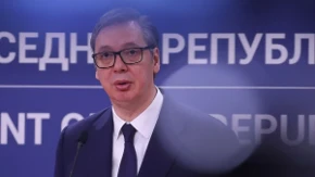 Zelenski mu dolazi, Putin mu dao orden, a Tramp ga citira... Ovo samo Vučić ume