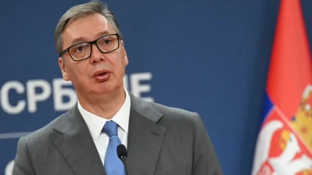 "Na ivici smo mnogo većeg rata" Dramatično upozorenje Vučića: Postoji samo jedan način... 