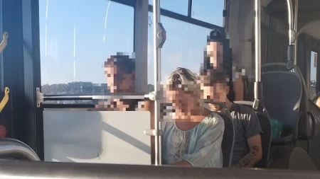 "Pronašli smo Fifitia sa plavušom": Evo gde je pronađen mladić iz Borče (VIDEO)