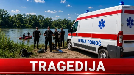 Pronađeno telo kod Bele stene: Sumnja se da je reč o muškarcu (49) nestalom u subotu