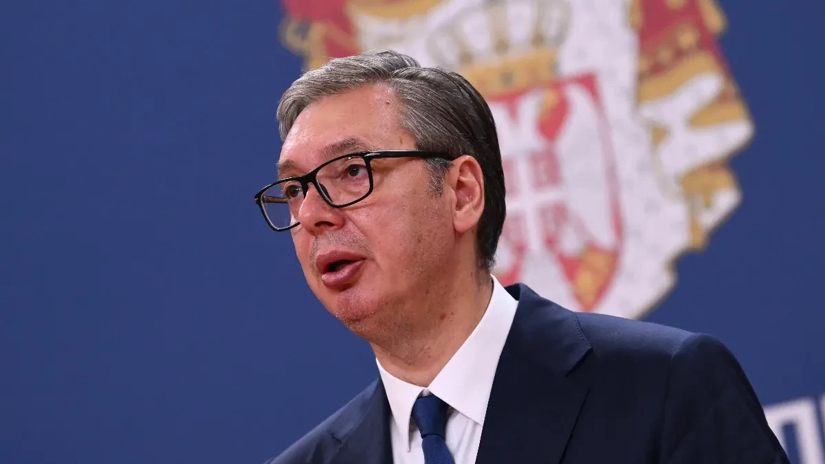 Vučić o izborima: Čeka nas veoma teška kampanja, na narodu je da odluči ko će voditi Srbiju!