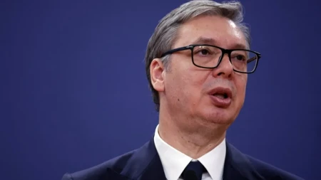 Nisam ovde da udovoljim Rusima, Ukrajincima ili bilo kome! Vučić: Radim u interesu Srbije