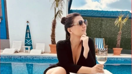 "Gurnuo me je u žbunje, borila sam se za život" Jelena Buča otkrila jezuive detalje traume kroz koju je prošla