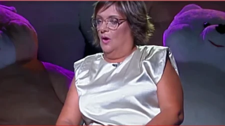 Majka Kije Kockar progovorila o ulasku u "Elitu 10" sa ćerkom: Pomenula Staniju, a Asmina i Maju nije štedela