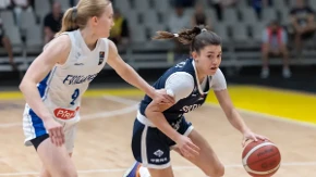 Ništa od medalje: Košarkašice Srbije doživele ubedljiv poraz