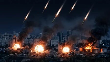 Američka obaveštajna služba: KIjev deli samo 48 časova od totalnog uništenja