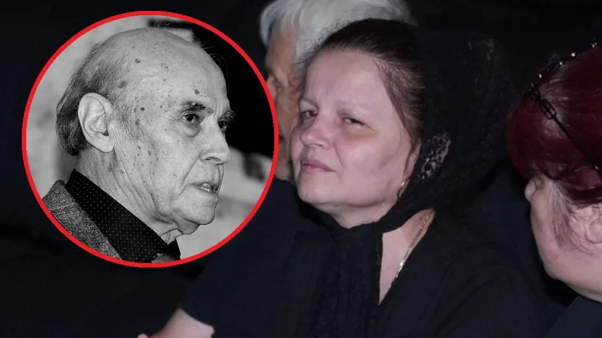 Mala Cana se hitno oglasila zbog pokojnog supruga: Poslala važno obaveštenje porodici i rodbini Bajića (FOTO)