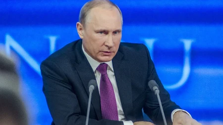 Ova žena postaje ključna tačka pritiska na Putina: Otkriven pravi cilj
