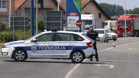 Policijski dronovi krenuli u lov na bahate vozače: Jedan potez za volanom moče skupo da vas košta
