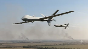 Najvažniji ruski dron u Ukrajini: Uopšte ne služi za borbu, ima sasvim drugu namenu