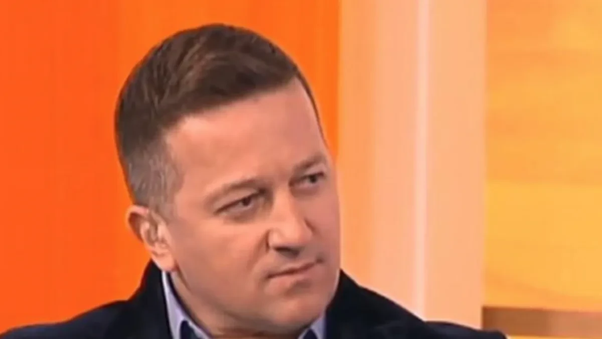 Napadnut Srđan Predojević! Sve se desilo pred kamerama, ovo su detalji!