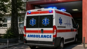 Krvavi haos u centru Beograda! Izbodena devojka (18), lekari se bore za njen život