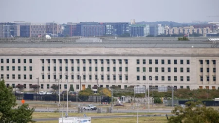 Pentagon hitno traži više oružja i municije: Američka industrija dobila 21 dan!