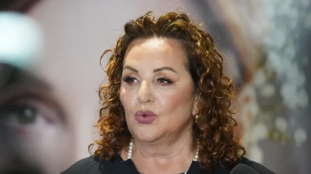 Penzija Ane Bekute više nije misterija! Prima više od jedne, progovorila o detaljima