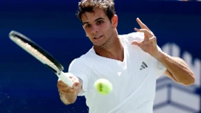 Novi Rafael Nadal gazi redom: Neka se dobro paze Siner i Alkaras