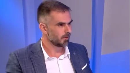 "Gde živi Mićin da mu odsečem glavu" - otvorena pretnja gradonačelniku Novog Sada