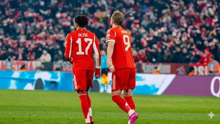 SPORT NA TV Fudbal: Nemački kup – Osnabrik – Bajern
