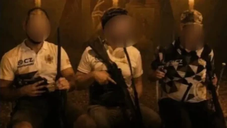 "Nisu ti dopustili da dosanjaš svoje snove": Porodica i prijatelji se opraštaju od ubijenog Petra