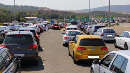 Vozači iz Srbije, pažnja - kazna vas može sačekati na granici, čak i za prekršaj od ranije