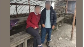 Državljanka Srbije koja je nestala u Nepalu pronađena živa! Oglasila se njena ćerka i podelila fotografiju