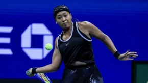 Smešna, hrabra, luda, odlična, šta je sa njom? Ekscentrična Naomi Osaka zaprapastila stajlingom na teniskom terenu, je l' se ovako dolazi na meč?