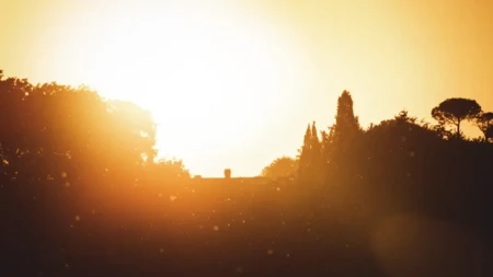 Totalni preokret u Kini! Sunce je postalo glavni resurs!