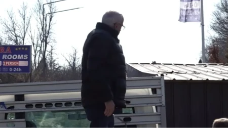 Era Ojdanić se srušio usred studija: Hitno prekinuto emotivanje emisije