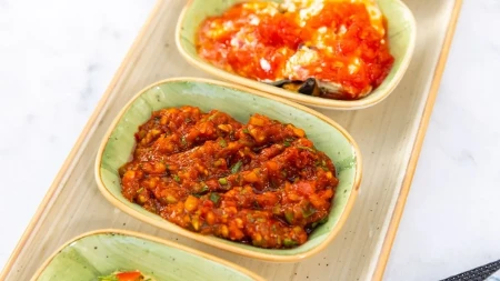 Zaboravite crvene paprike - ovako se ajvar pravio 1915, a glavni sastojak će vas iznenaditi