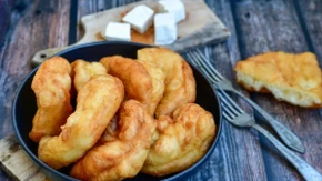 Vazdušaste, mekane, narastu savršeno: Ovo je tajna najsavršenijih mekika, dodajte samo sastojak od 37 dinara