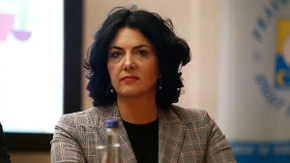 Bivša gradonačelnica Niša Dragana Sotirovski pred sudom zbog zloupotrebe položaja