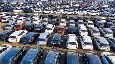 Ovi automobili su rupa bez dna: Za 5 godina izgube više od 60 odsto vrednosti, a jedan je među najpopularnijima u Srbiji