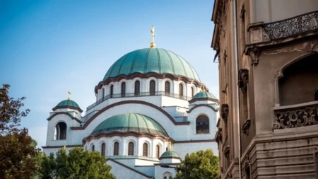 DANAS JE RAFAILO ŠIŠATOVAČKI Stradao za veru i srpski narod, ustaše ga terale da sam sebi drži opelo