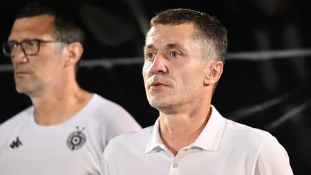 Radno u Humskoj: Partizan dovodi Španca!