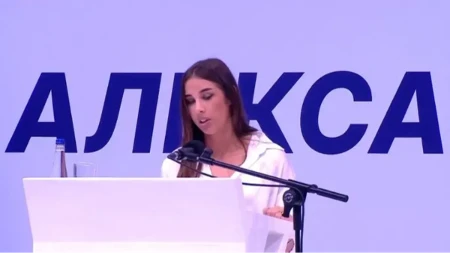Možeš da misliš, ali samo kao oni: Nina na udaru blokaderske politike zastrašivanja (VIDEO)