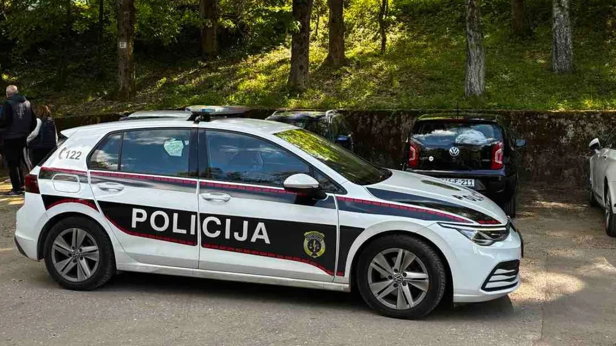 Vozač tramvaja ide pred sud: U stravičnoj nesreći poginuo student, devojka teško povređena 