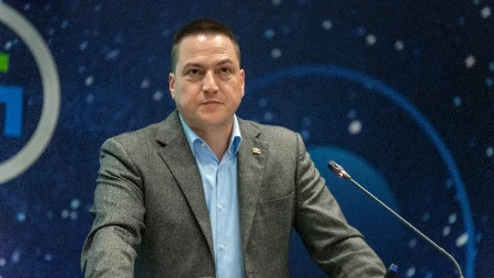 SPS: Ružić jednoglasno isključen iz stranke, naneo nam veliku štetu  