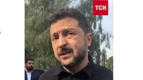 Zelenski hitno pobegao u sklonište! Sirene parale grad, a onda je objavio šokantan snimak (VIDEO)