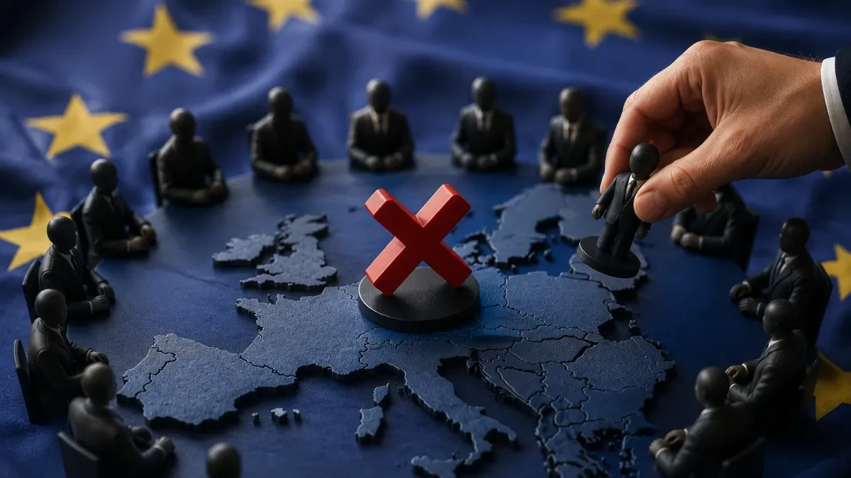 Nemačka krenula na jedno od najmoćnijih prava u EU: Ako ovo prođe, ništa više neće biti isto