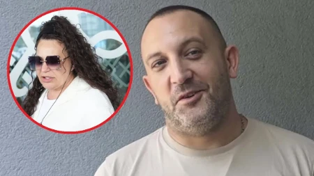 Sin Stoje Novaković ulazi u Elitu 10: Pevačica van sebe, Milan progovorio o smrti oca!