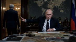 Tajna misija šefa CIA završila hladnim tušem: Putin čuo poruku i odbio da ga primi