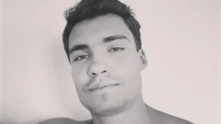 Rus na neviđeno podmukao način ubio trojicu momaka! Otkriveno kako je Šabunjin izvršio krvavi masakr u Danilovgradu (FOTO)