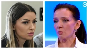 „Marinikini performansi više nisu nikome zanimljivi“ Mesarović žestoko odgovorila: Koji kredibilitet ima ona