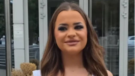Jovana Kosovac ulazi u Elitu 10: Maloletna učesnica napadnuta na ulici, pa šokirala izjavom: "Tek ću da rasturam brakove" (FOTO)