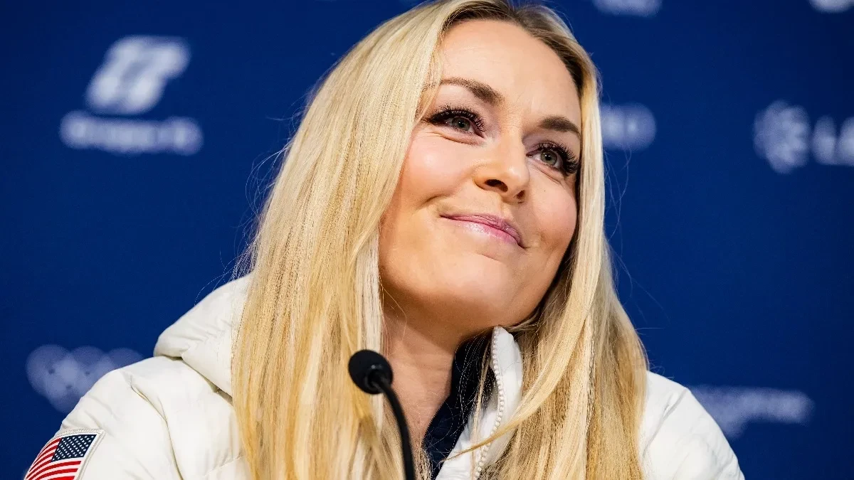 Lindzi Von mora na novu operaciju